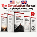 Present Again | 34 Day DPDR Recovery  EN
