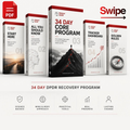 Present Again — 34 Day DPDR Recovery Program
